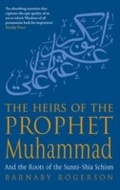 Cover: The Prophet Muhammad - Abacus