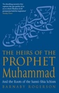 Abbildung von: The Heirs Of The Prophet Muhammad - Abacus