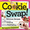 Cover: Cookie Swap! - Workman Publishing Company