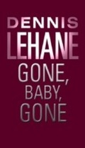 Cover: Gone, Baby, Gone - Abacus