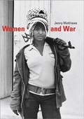Cover: Women and War - Pluto Press