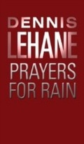 Cover: Prayers For Rain - Abacus