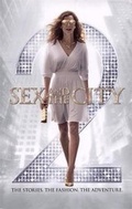Cover: Sex and the City 2 - Running Press Adult