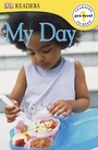 Cover: My Day - DK Children