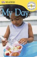 Cover: My Day - DK Children