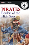 Cover: Pirates! Raiders Of The High Seas - DK Children