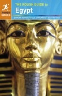 Enlarge image Cover: Rough Guide to Egypt - Rough Guides Ltd