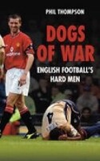 Enlarge image Cover: Dogs of War - The History Press Ltd