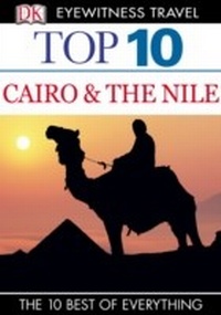 Abbildung von: Top 10 Cairo and the Nile - DK Travel