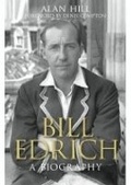 Cover: Bill Edrich - The History Press Ltd