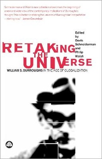 Enlarge image Cover: Retaking the Universe - Pluto Press