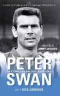 Cover: Peter Swan - The History Press Ltd