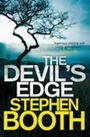 Cover: The Devil's Edge - Sphere