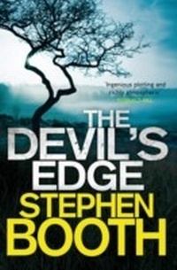Enlarge image Cover: The Devil's Edge - Sphere