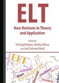 Enlarge image Cover: ELT - Cambridge Scholars Publishing