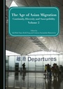 Cover: The Age of Asian Migration - Cambridge Scholars Publishing