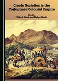 Cover: Creole Societies in the Portuguese Colonial Empire - Cambridge Scholars Publishing