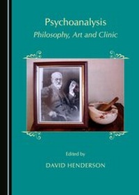 Enlarge image Cover: Psychoanalysis - Cambridge Scholars Publishing