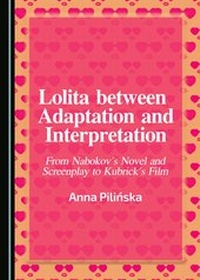 Abbildung von: Lolita between Adaptation and Interpretation - Cambridge Scholars Publishing