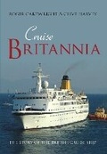 Cover: Cruise Britannia - The History Press Ltd