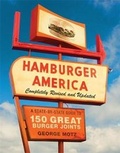 Cover: Hamburger America: Completely Revised and Updated Edition - Running Press Adult