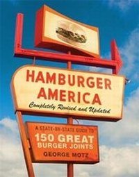 Enlarge image Cover: Hamburger America: Completely Revised and Updated Edition - Running Press Adult