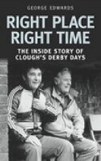 Enlarge image Cover: Right Time Right Place - The History Press Ltd
