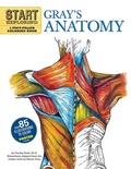 Cover: Start Exploring: Gray's Anatomy - Running Press Kids