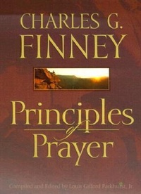 Enlarge image Cover: Principles of Prayer - Bethany House Publishers, a division of Baker Publishing Group