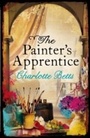 Cover: The Painter's Apprentice - Piatkus Books