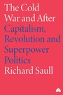 Cover: The Cold War and After - Pluto Press