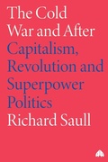 Cover: The Cold War and After - Pluto Press