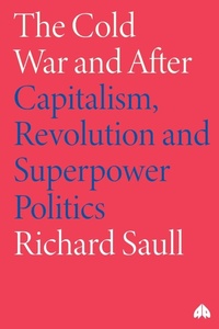 Enlarge image Cover: The Cold War and After - Pluto Press
