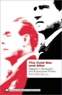 Enlarge image Cover: The Cold War and After - Pluto Press