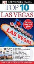 Cover: Top 10 Las Vegas - DK Eyewitness Travel