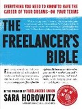Cover: The Freelancer's Bible - Workman Adult