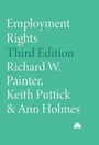 Cover: Employment Rights - Pluto Press