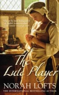 Enlarge image Cover: The Lute Player - Tempus Publishing Ltd