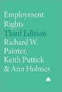 Cover: Employment Rights - Pluto Press