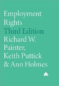 Cover: Employment Rights - Pluto Press