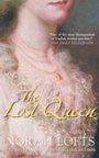 Cover: The Lost Queen - Tempus Publishing Ltd