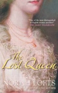 Enlarge image Cover: The Lost Queen - Tempus Publishing Ltd