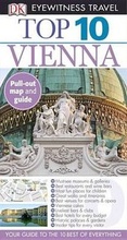 Cover: Top 10 Vienna - DK Eyewitness Travel