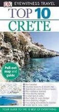 Cover: Top 10 Crete - DK Eyewitness Travel