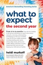 Cover: What to Expect the Second Year - Workman Publishing Company