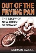 Cover: Out of the Frying Pan - The History Press Ltd