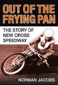 Enlarge image Cover: Out of the Frying Pan - The History Press Ltd