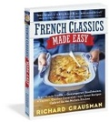 Cover: French Classics Made Easy - Workman Publishing