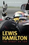 Cover: Lewis Hamilton - The History Press Ltd