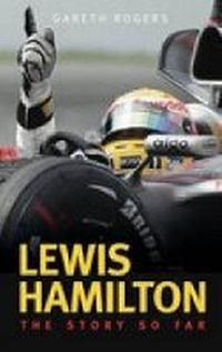 Enlarge image Cover: Lewis Hamilton - The History Press Ltd